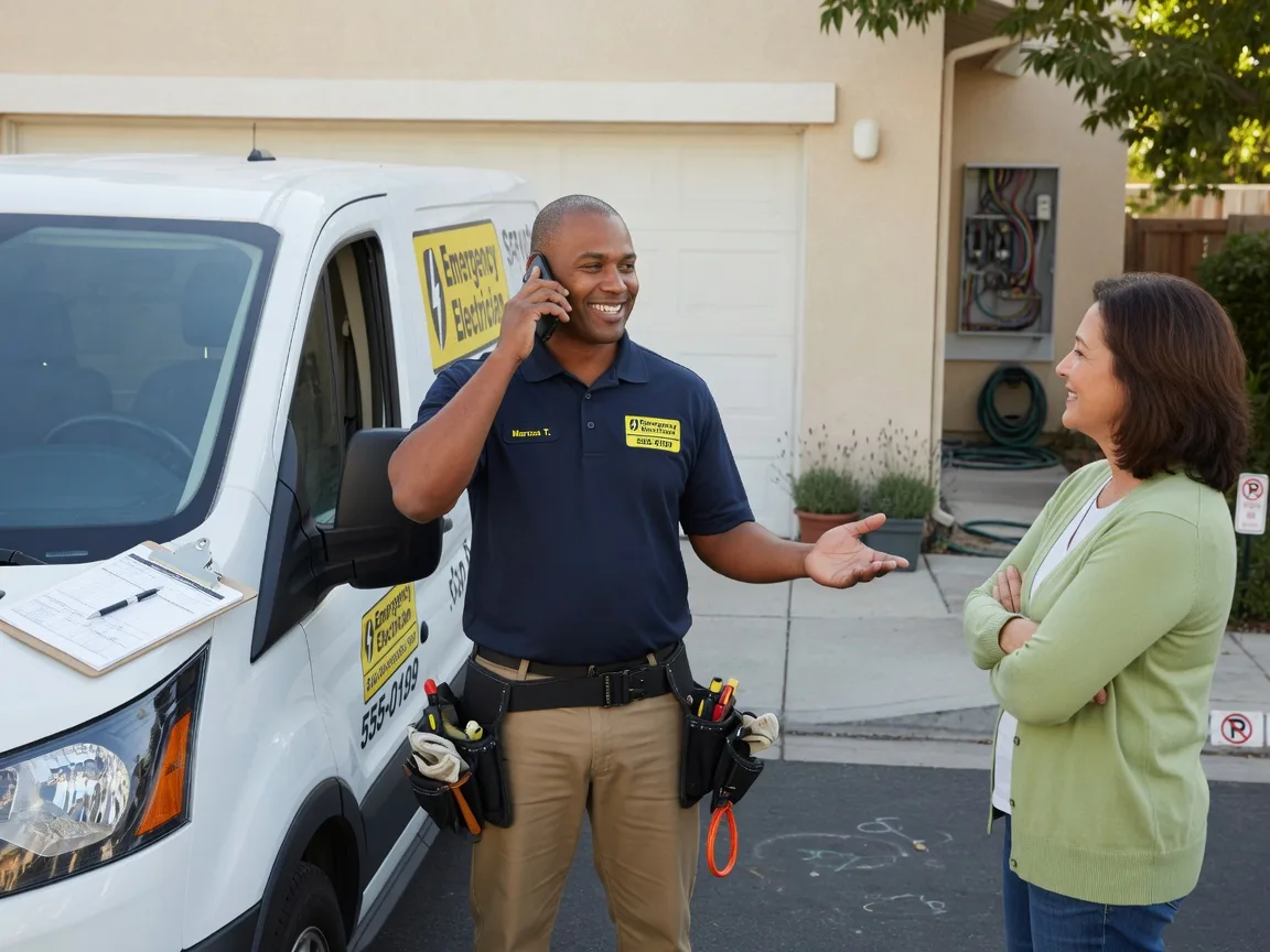 Emergency Electrician La Crosse, WI FAQs